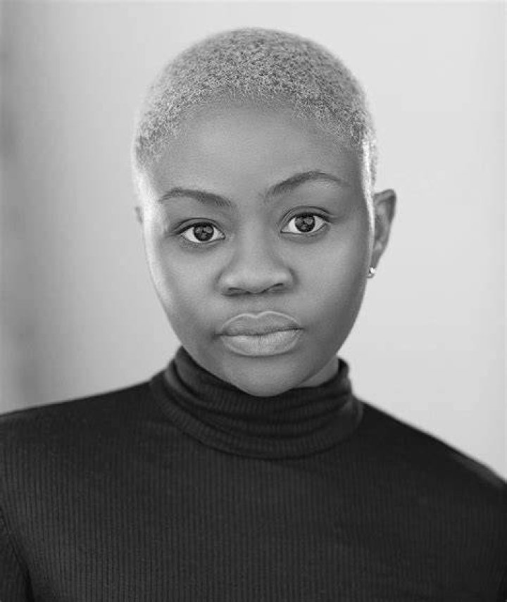 Hope Olaidé Wilson is a British actress